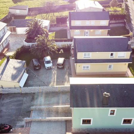 Villa Casa Cesar Barreiros Exterior foto