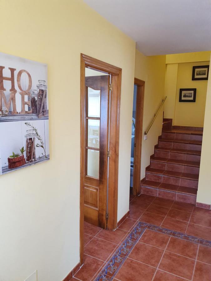 Villa Casa Cesar Barreiros Exterior foto
