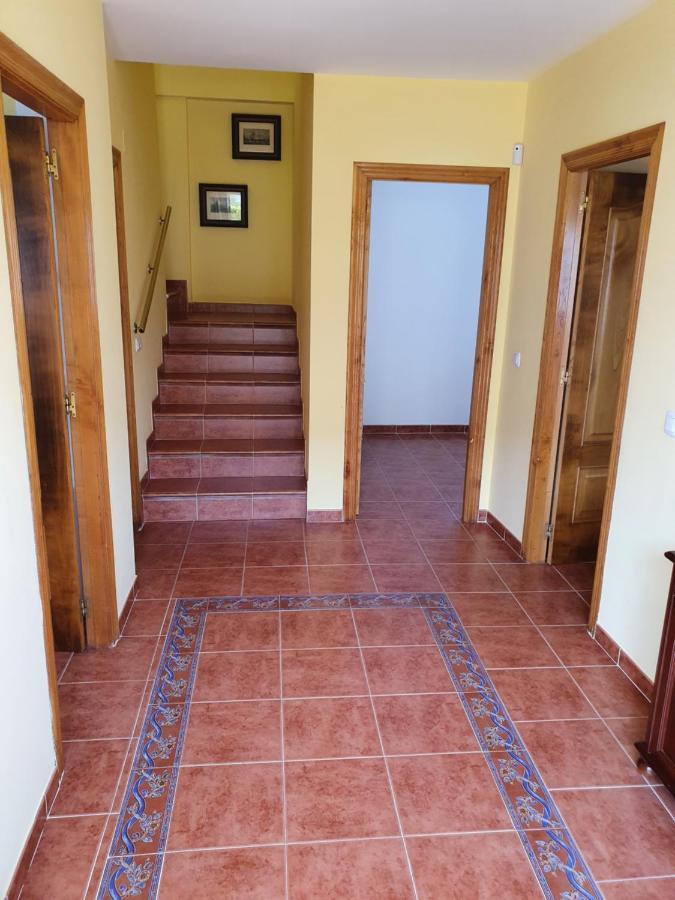 Villa Casa Cesar Barreiros Exterior foto