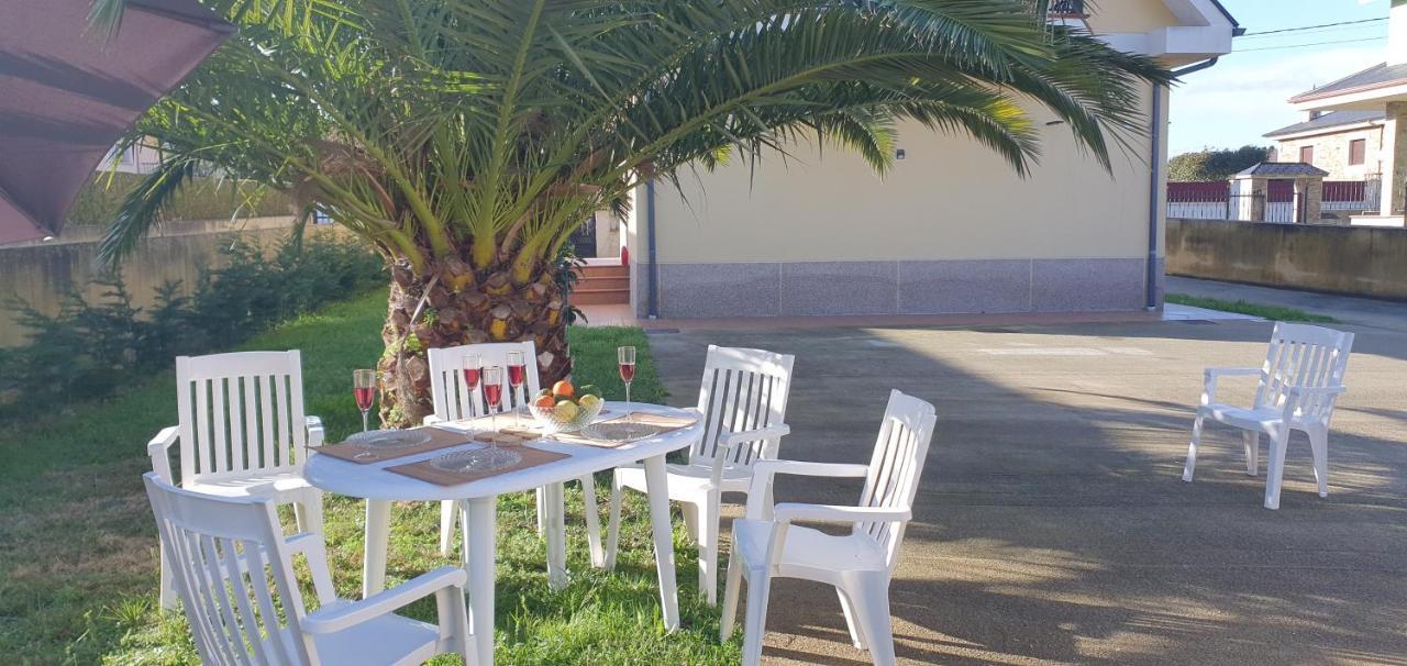 Villa Casa Cesar Barreiros Exterior foto